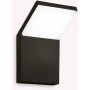 Ideal Lux STYLE 322636 Wandlamp 1x8,5W/LED 3000K ip54