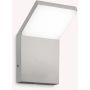 Ideal Lux STYLE 322650 Wandlamp 1x8,5W/LED 3000K ip54