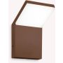 Ideal Lux STYLE 322704 Wandlamp 1x8,5W/LED 3000K ip54