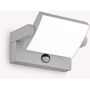 Ideal Lux SWIPE 326870 Wandlamp 1x21W/LED ip54
