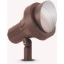 Ideal Lux TERRA 321622 Tuinspot 1x42W/E27 ip65