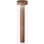 Ideal Lux TESLA 326924 Vloerlamp 4x15W/G9 ip44
