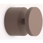 Ideal Lux TOFFEE 321196 Wandlamp 1x8W/LED ip65