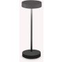 Ideal Lux TOFFEE 328614 Tafellamp 1x2W/LED ip54