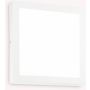 Ideal Lux UNIVERSAL 321660 Plafondlamp 1x36W/LED 4000K ip20