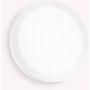 Ideal Lux UNIVERSAL 321738 Plafondlamp 1x22W/LED 4000K ip20