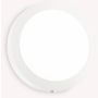 Ideal Lux UNIVERSAL 321752 Plafondlamp 1x17W/LED 4000K ip20