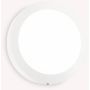 Ideal Lux UNIVERSAL 321776 Plafondlamp 1x12W/LED 4000K ip20