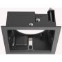 Ideal Lux ZEUS 323534 Montageframe