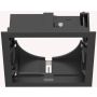 Ideal Lux ZEUS 323718 Montageframe