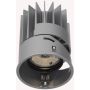 Ideal Lux ZEUS 324807 Inbouwspot 1x13W/LED 2700K ip20