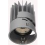 Ideal Lux ZEUS 324845 Inbouwspot 1x21W/LED 3000K ip20