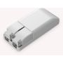 Ideal Lux ZEUS 324937 Voeding ip20