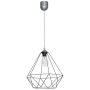 Milagro BASKET MLP7216 Hanglamp 1x60W/E27 IP20
