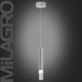 Milagro ICE ML321 Hanglamp 1x5W/LED 350LM