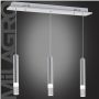 Milagro ICE ML322 Hanglamp 3x5W/LED 1050LM