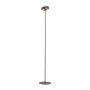 Paul Neuhaus Q-ROTATE 324-34 Staande lamp 1x9W/LED 2700K-5000K 440lm IP20