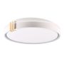 Polux ARLETTA 328854 Plafondlamp 1x72W/LED 3000K-4000K-6000K 8000lm IP44