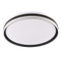Polux BARBARA 326683 Plafondlamp 1x72W/LED 3000K-4000K-6000K 8000lm IP44