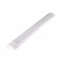 Polux BATTEN LIGHT 325563 Lineaire lamp 1x18W/LED 4000K 2000lm IP20