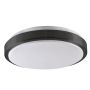 Polux BENEDYKT 327307 Plafondlamp 2x20W/E27 IP20