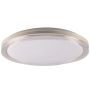 Polux CASSANDRA 328830 Plafondlamp 1x72W/LED 3000K-4000K-6000K 8000lm IP44
