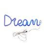 Polux DREAM 327109 Neon 1x3W/LED IP20