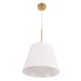 Polux ELENA 325471 Hanglamp 1x20W/E27 IP20