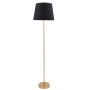 Polux ELENA 325853 Staande lamp 1x20W/E27 IP20