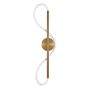 Polux EMMA 327994 Wandlamp 1x19W/LED 4000K 2230lm IP20