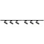 Polux FADO 325877 Rail 6x10W/GU10 IP20