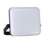 Polux FLOODLIGHT 327420 Halogeenlamp 1x20W/LED 4000K 85lm IP65