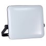Polux FLOODLIGHT 327444 Halogeenlamp 1x50W/LED 4000K 85lm IP65