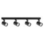 Polux LYNX 328717 Spot 4x10W/GU10 IP20