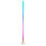 Polux MAGICA 325211 Staande lamp 1x7W/LED RGB IP20