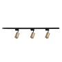 Polux MARIBEL 327611 Rail 3x10W/GU10 IP20