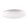 Polux PIRIUS 325747 Plafondlamp 1x24W/LED 3000K-6000K 5300lm IP44