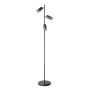 Polux ROMA 327581 Staande lamp 3x10W/GU10 IP20