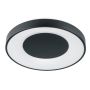 Polux WITOLD 326720 Plafondlamp 1x72W/LED 3000K-4000K-6000K 8000lm IP44