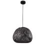 Polux ZANZIBAR 329219 Hanglamp 1x20W/E27 IP20
