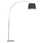 Prezent MEDIAN 32322 Staande lamp 1x40W/E27 IP20