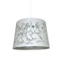 Prezent SAVIOR 32316 Hanglamp 1x60W/E27 IP20