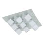 Prezent STRATUS 32301 Plafondlamp 9x33W/G9 IP20