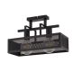 Sigma Lighting ALBERT 32176 Plafondlamp 2x60W/E27
