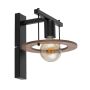 Sigma Lighting Coffee 32489 Wandlamp 1x15W/E27 IP20