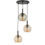 Sigma Lighting COMO 32182 Hanglamp 3x60W/E27