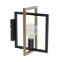 Sigma Lighting EDEN 32238 Wandlamp 1x60W/E27