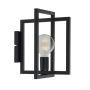 Sigma Lighting EDEN 32239 Wandlamp 1x60W/E27