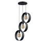 Sigma Lighting HAPPY 32282 Hanglamp 2x60W/E27