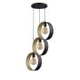 Sigma Lighting HAPPY 32285 Hanglamp 3x60W/E27
